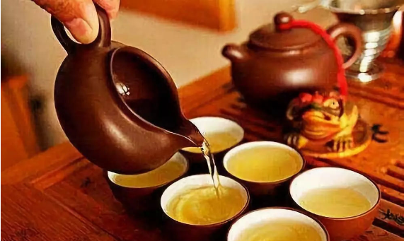 南川24小时上门的好茶及服务发生的